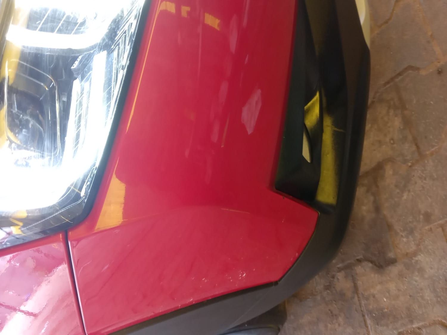 Used 2019 Volkswagen Polo Trendline 1.0L (P) Petrol Manual dents MINOR SCRATCH