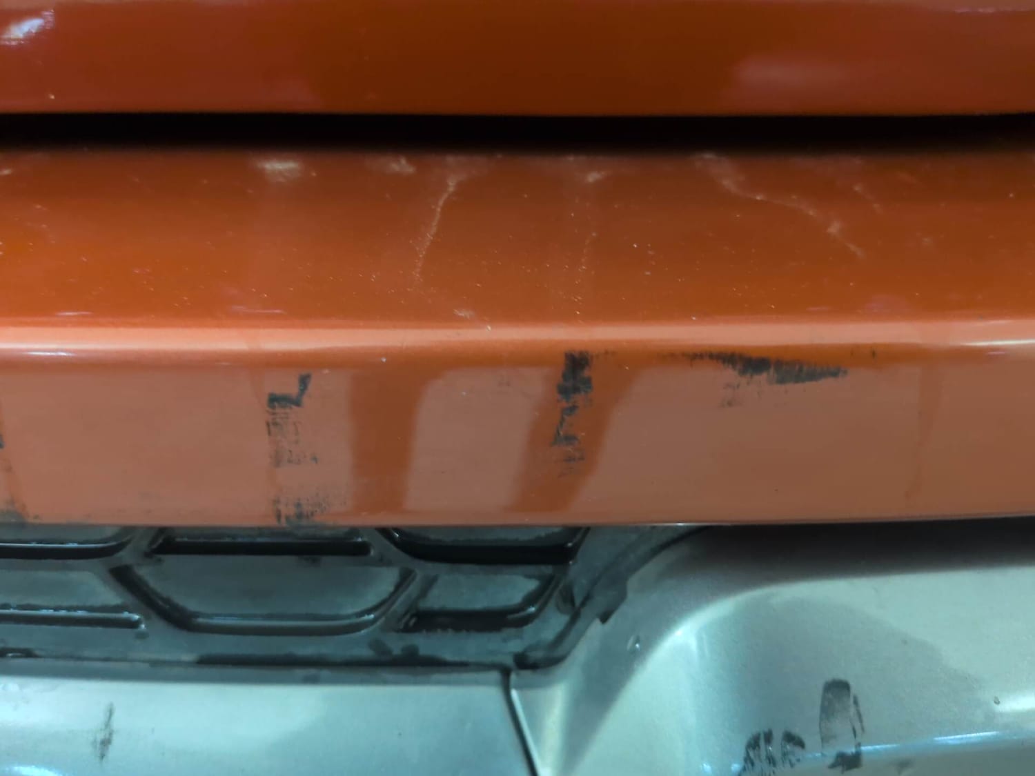 Used 2021 Renault Duster RXZ 1.3 Turbo Petrol MT Petrol Manual dents MINOR SCRATCH