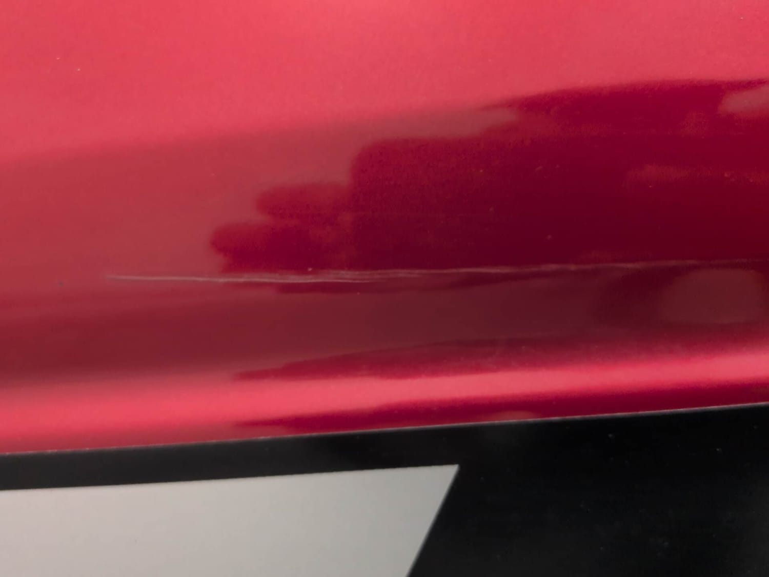 Used 2018 Renault Kwid RXT (O) 1.0 SCE Edition Petrol Manual dents MINOR SCRATCH