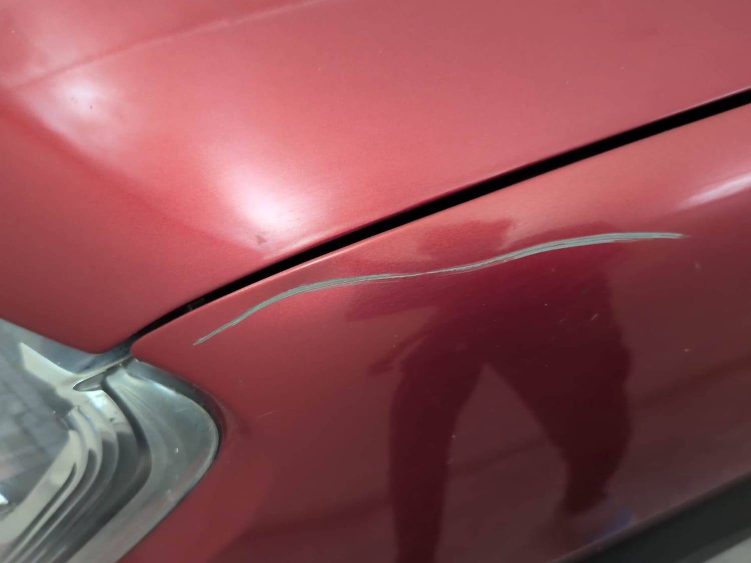 Used 2018 Renault Kwid RXT (O) 1.0 SCE Edition Petrol Manual dents MINOR SCRATCH