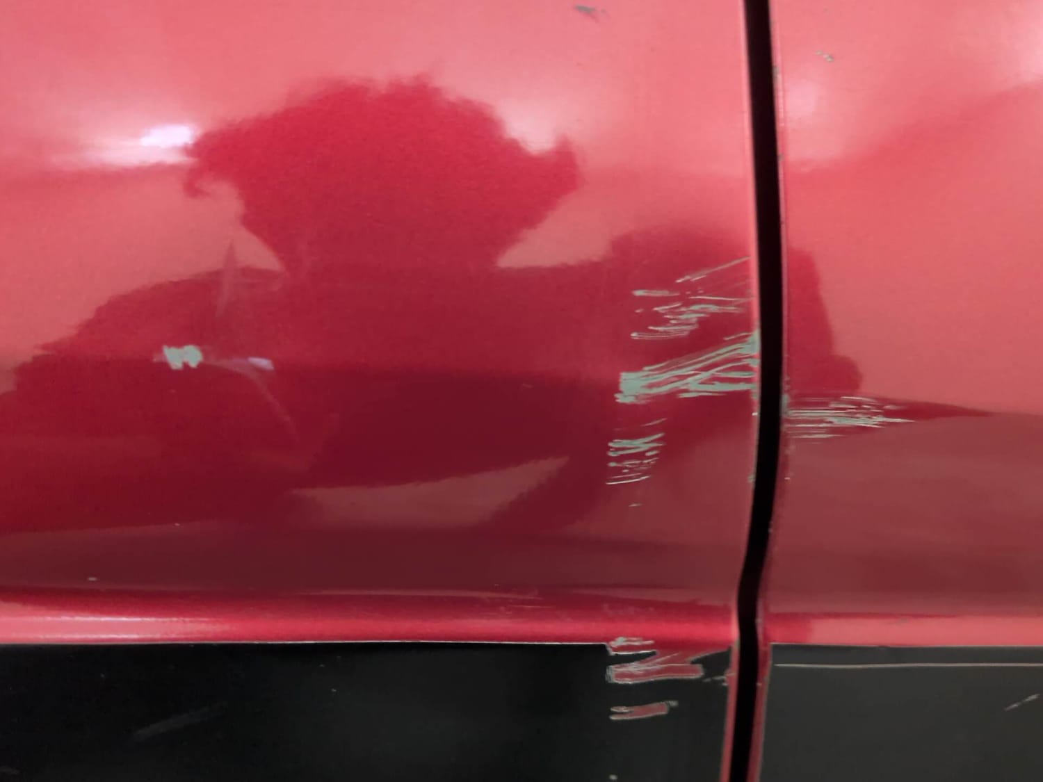 Used 2016 Renault Kwid RXT Petrol Manual dents MINOR SCRATCH