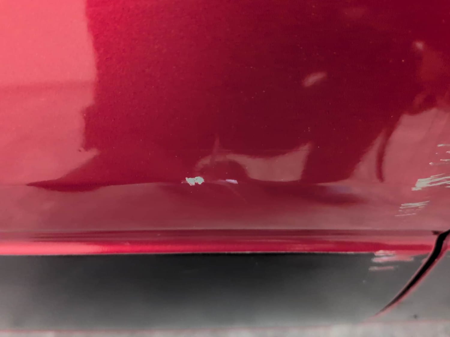 Used 2016 Renault Kwid RXT Petrol Manual dents MINOR DENT