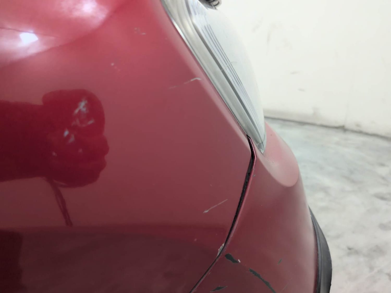 Used 2016 Renault Kwid RXT Petrol Manual dents MINOR DENT
