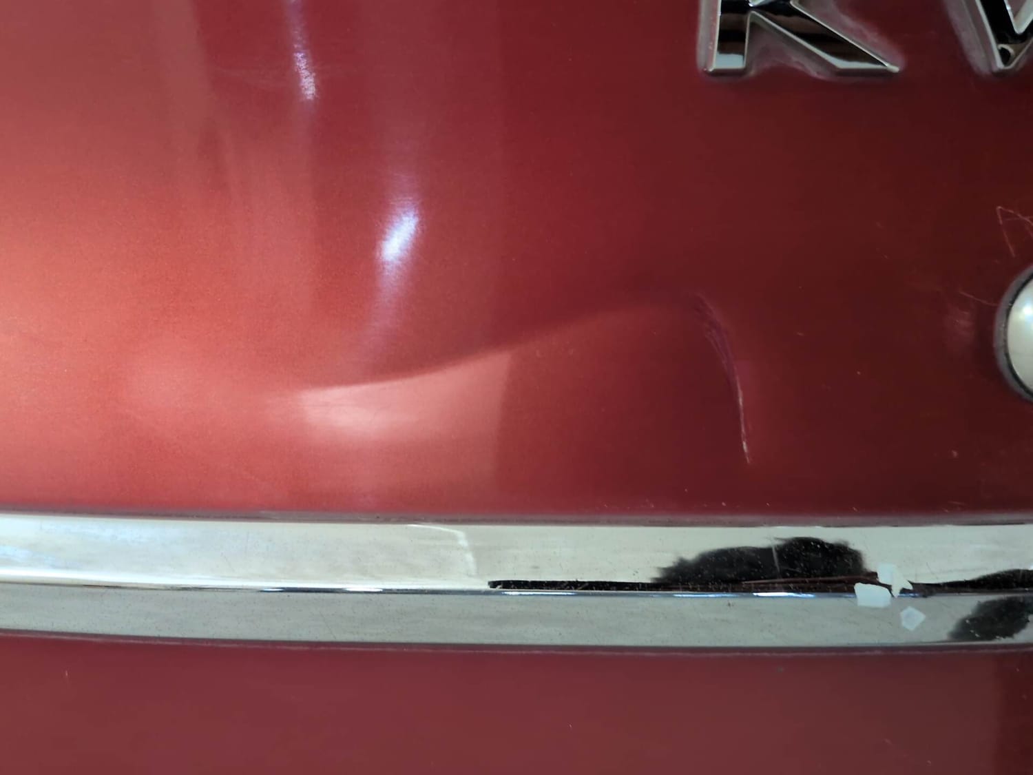 Used 2016 Renault Kwid RXT Petrol Manual dents MINOR SCRATCH