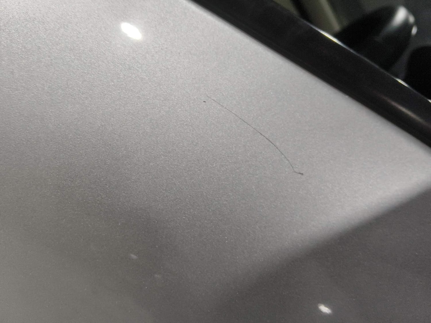 Used 2022 Renault Kwid RXT 1.0 AMT (O) Petrol Automatic dents MINOR SCRATCH