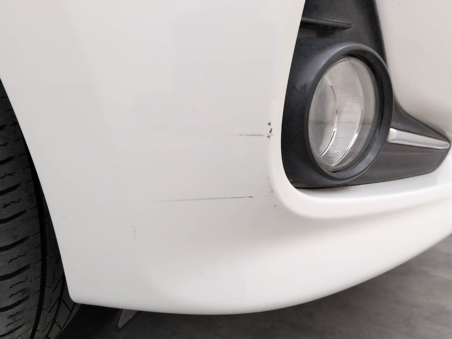 Used 2018 Hyundai Grand i10 Sportz 1.2 Kappa VTVT Petrol Manual dents MINOR SCRATCH