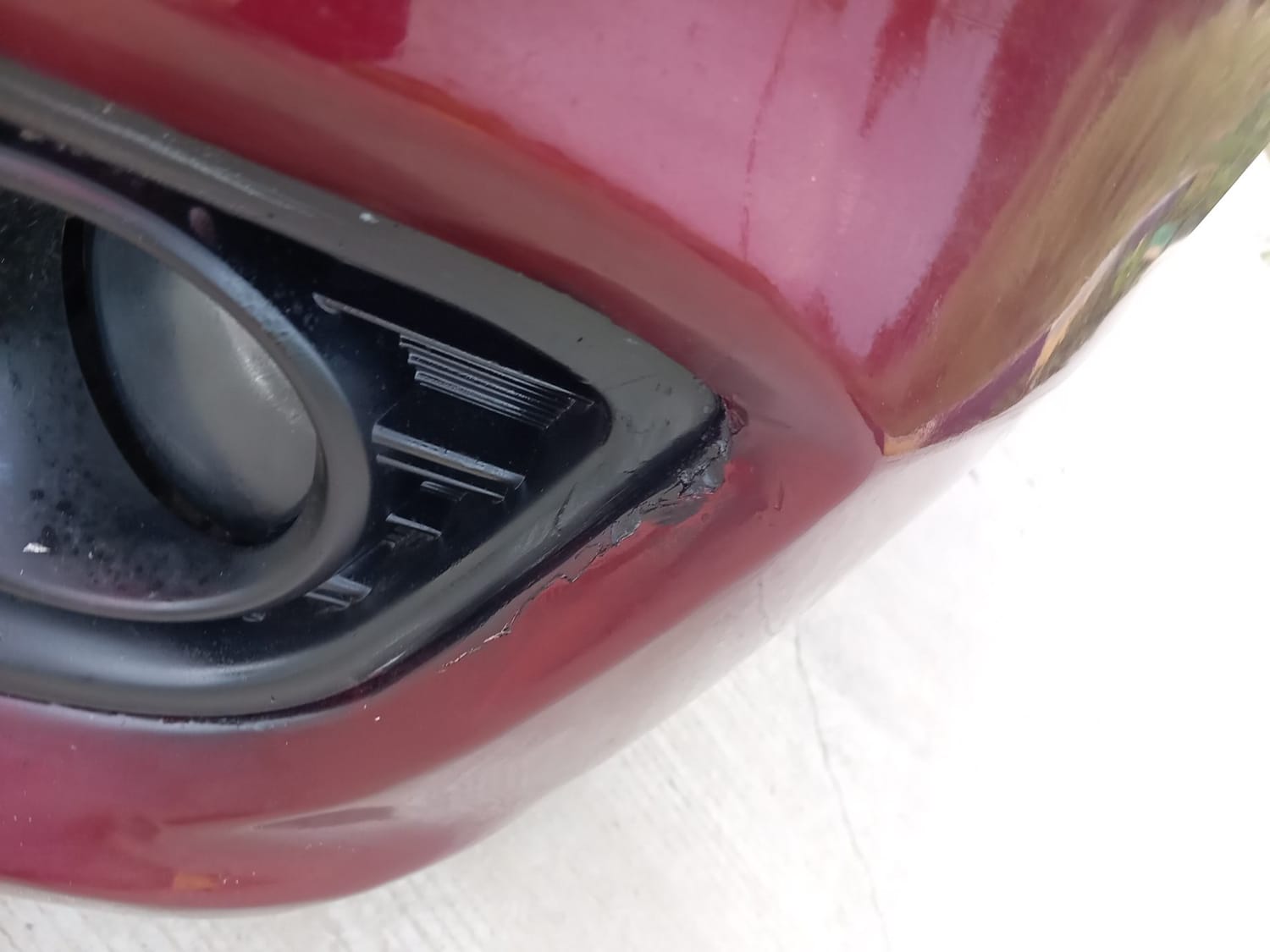 Used 2017 Maruti Suzuki Ciaz Alpha 1.4 AT Petrol Automatic dents MINOR SCRATCH