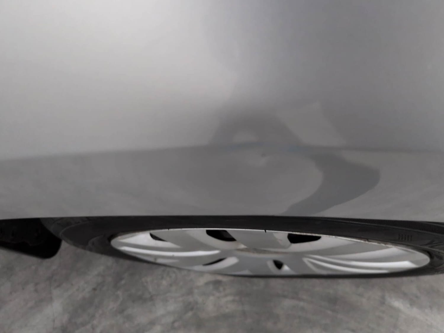 Used 2016 Volkswagen Vento Comfortline 1.2 (P) AT Petrol Automatic dents MINOR DENT