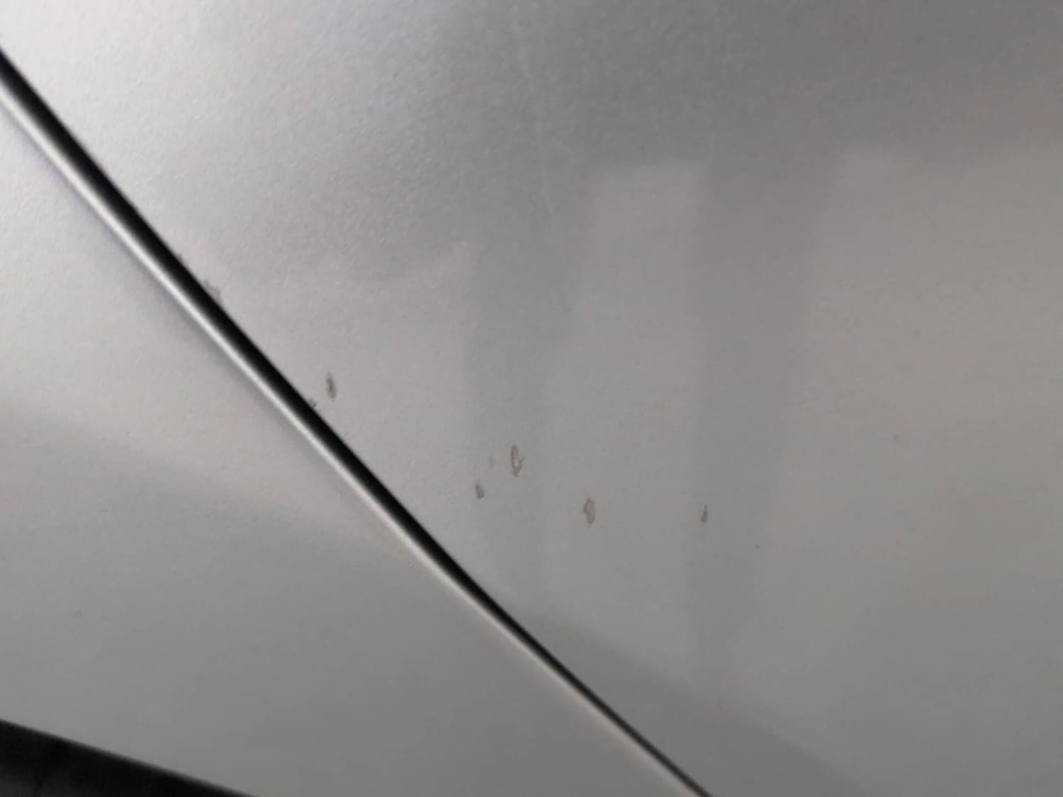 Used 2016 Volkswagen Vento Comfortline 1.2 (P) AT Petrol Automatic dents MINOR SCRATCH