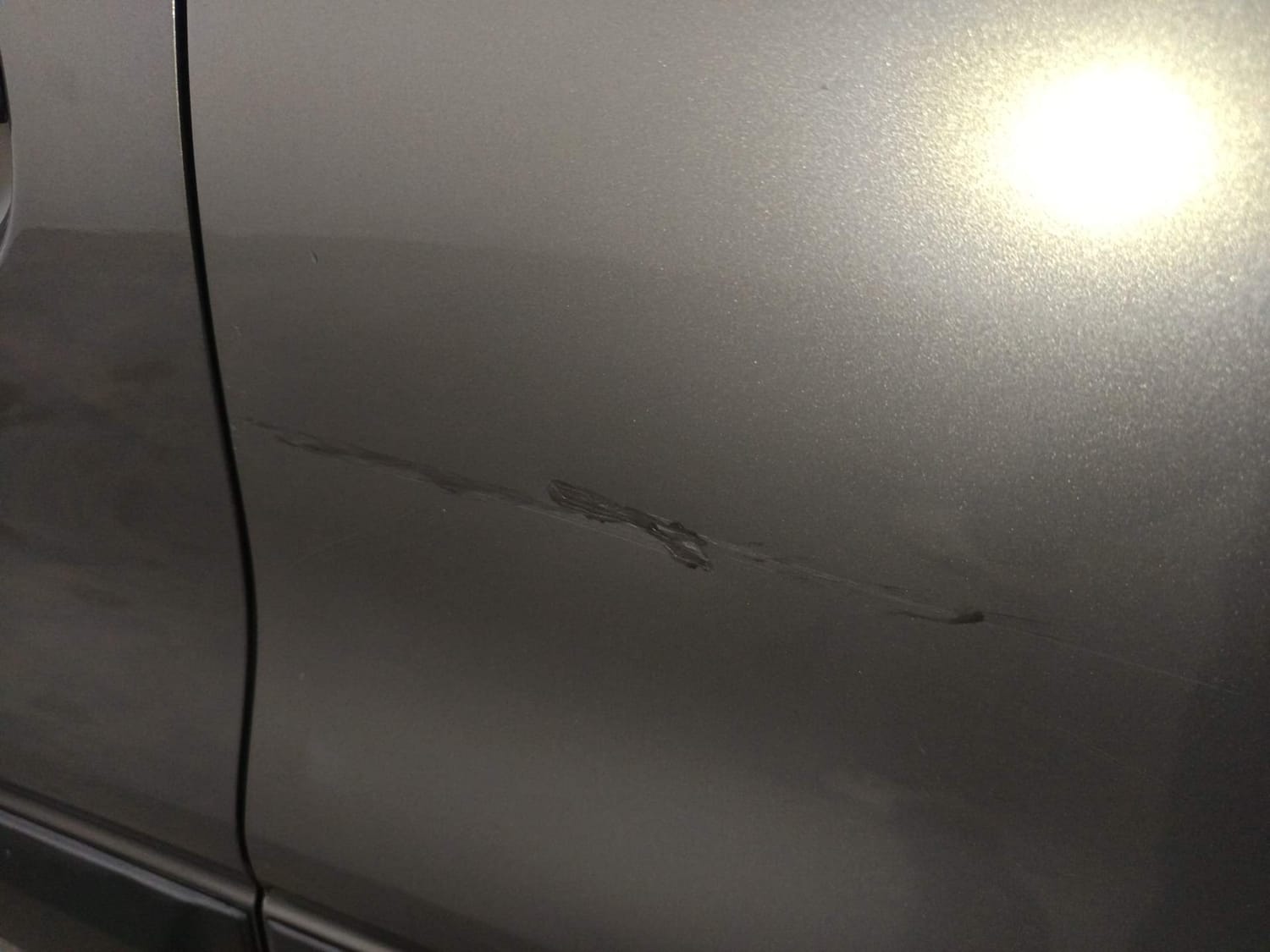 Used 2019 Renault Kwid RXL Petrol Manual dents MINOR SCRATCH