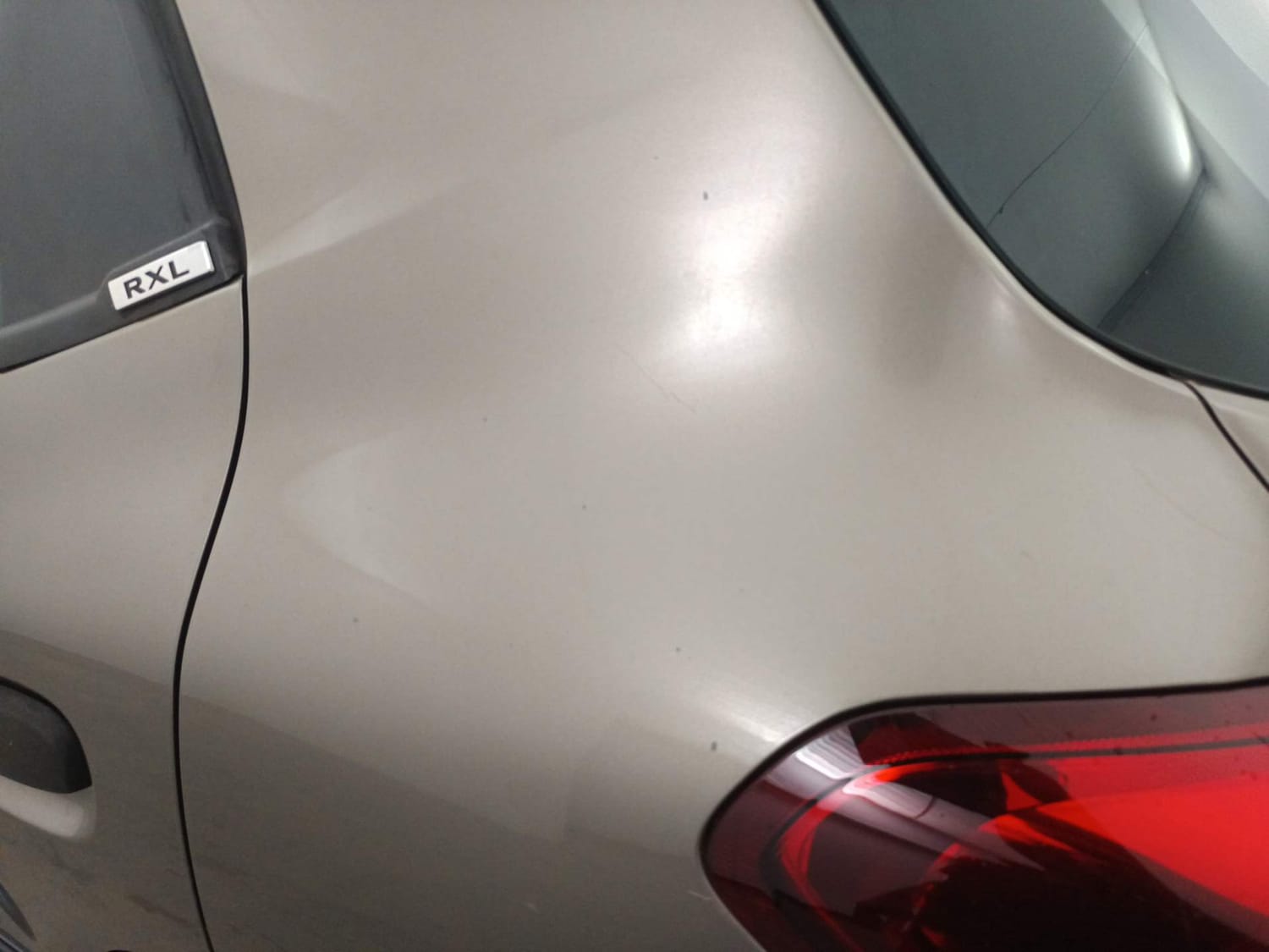 Used 2019 Renault Kwid RXL Petrol Manual dents MINOR SCRATCH