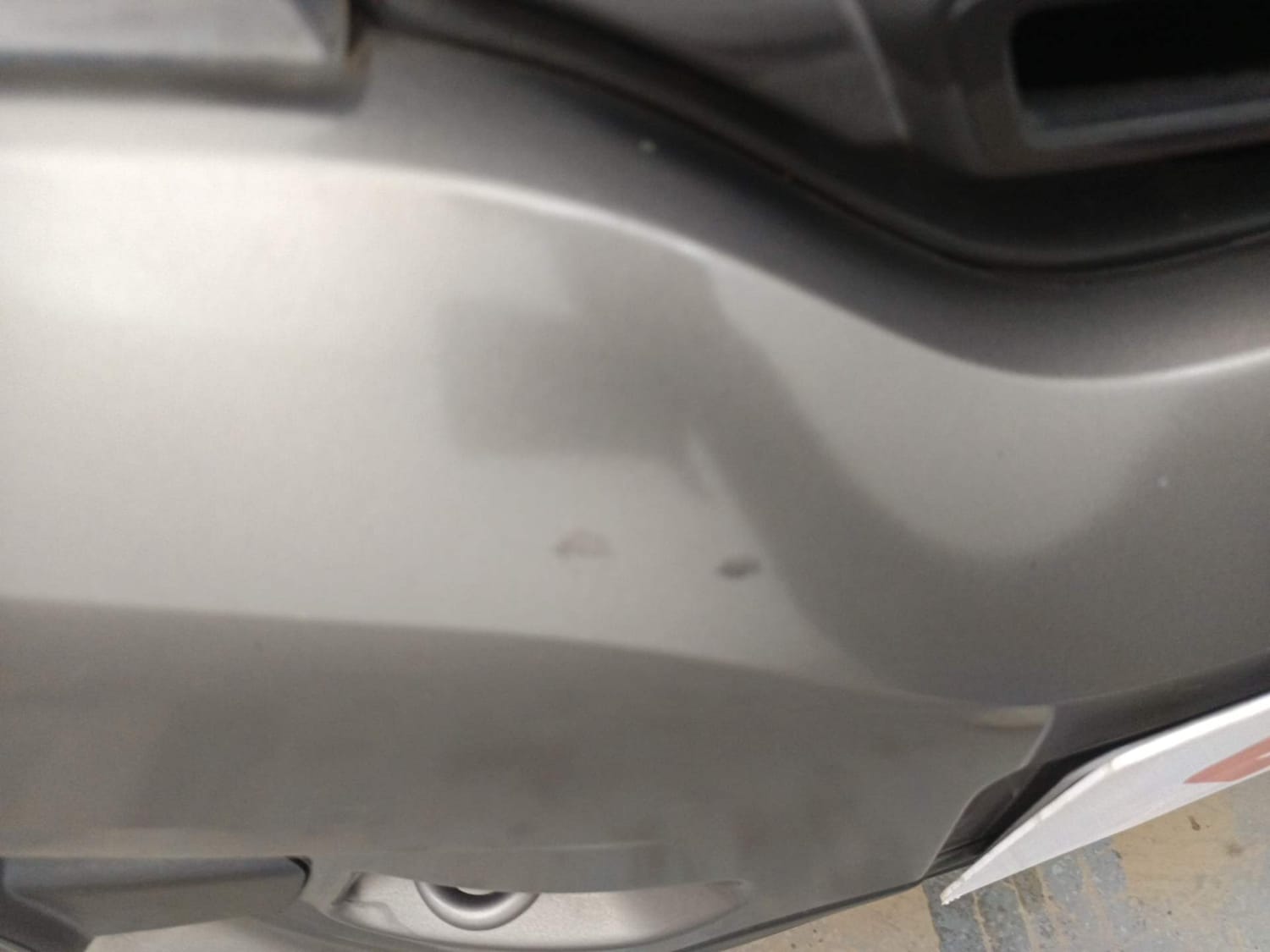 Used 2019 Renault Kwid RXL Petrol Manual dents MINOR SCRATCH