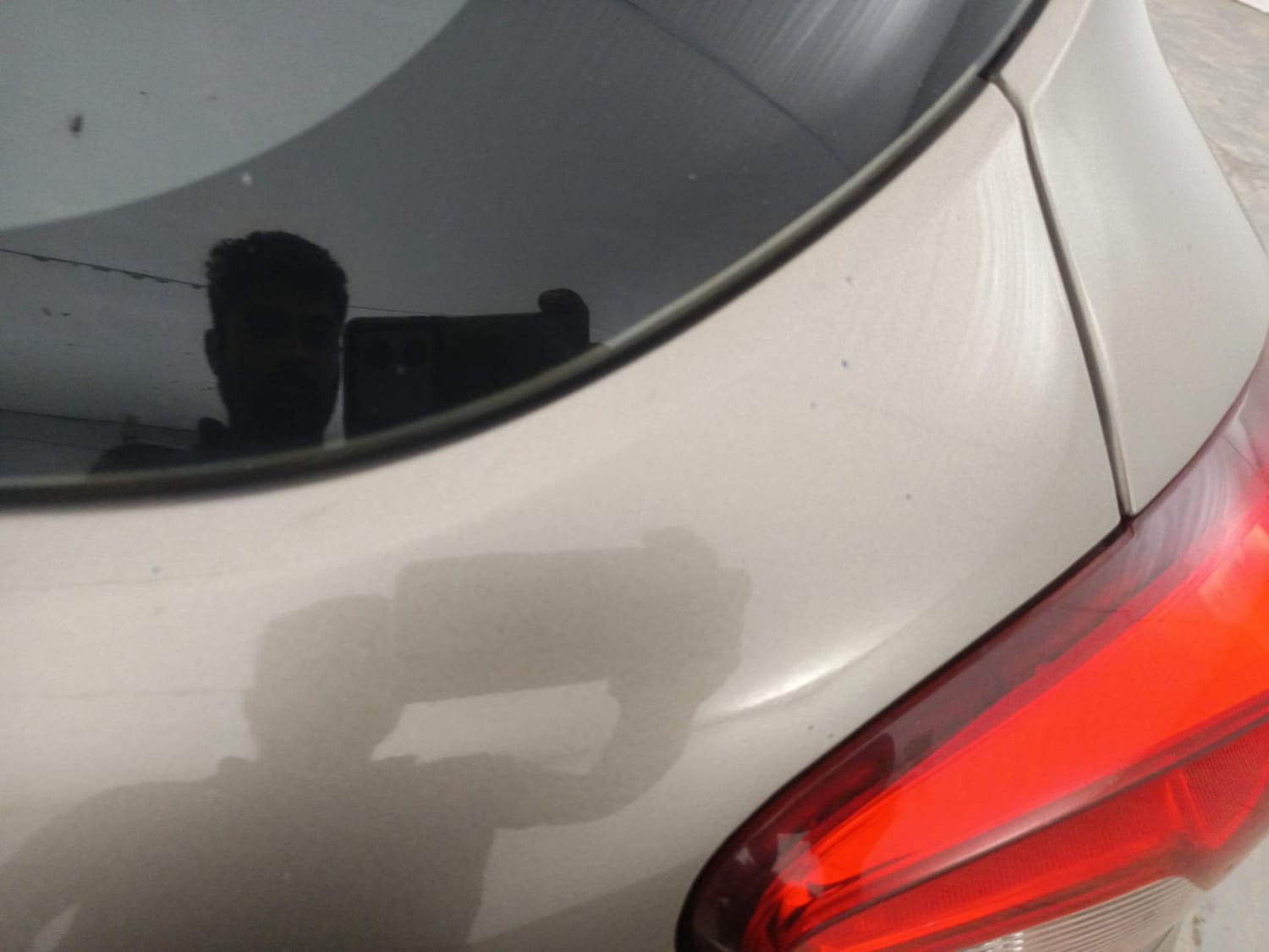 Used 2019 Renault Kwid RXL Petrol Manual dents MINOR SCRATCH