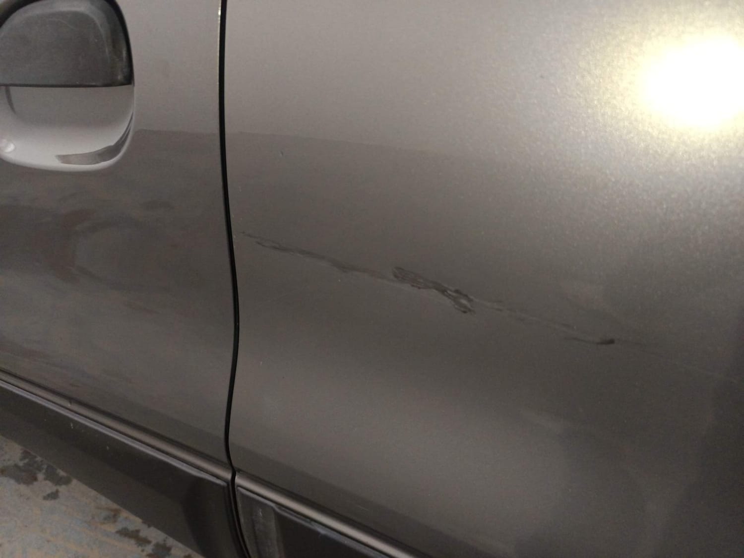 Used 2019 Renault Kwid RXL Petrol Manual dents MINOR DENT