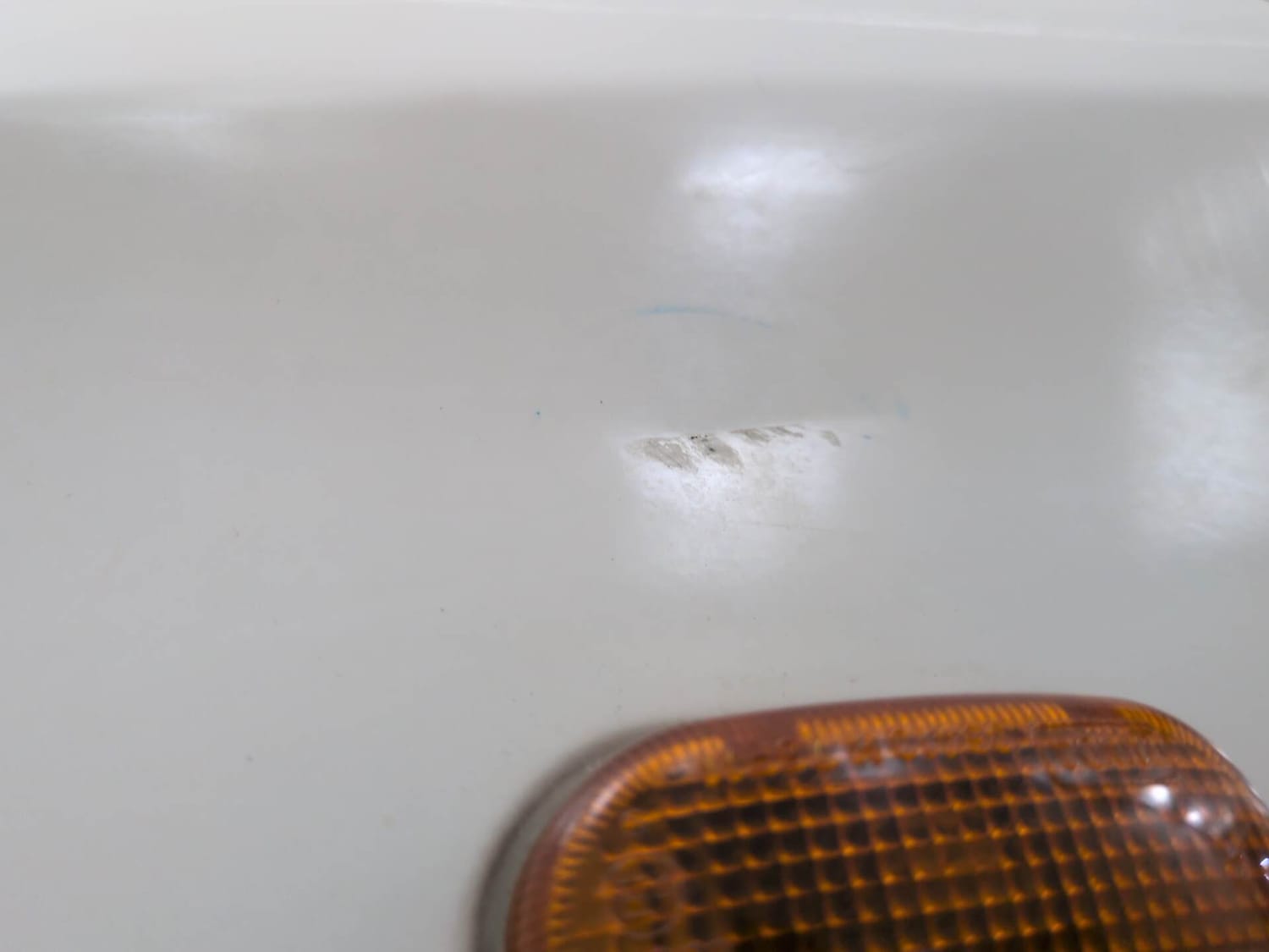 Used 2016 Maruti Suzuki Alto K10 VXi (O) Petrol Manual dents MINOR DENT