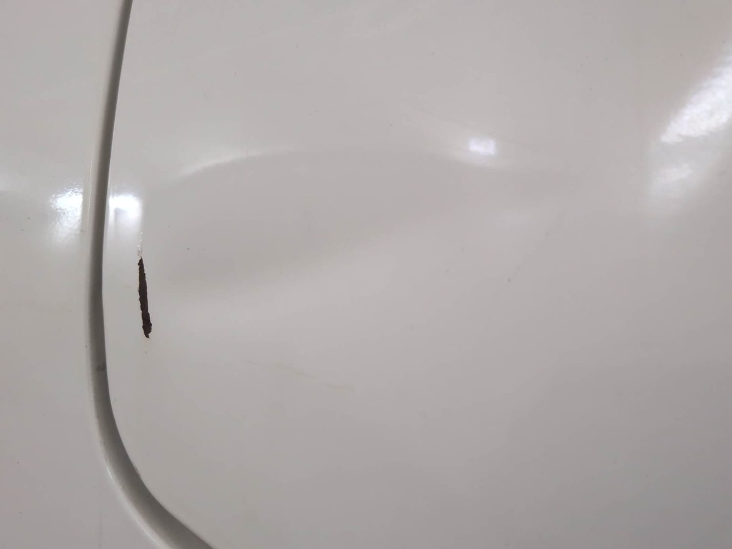 Used 2016 Maruti Suzuki Alto K10 VXi (O) Petrol Manual dents MINOR DENT