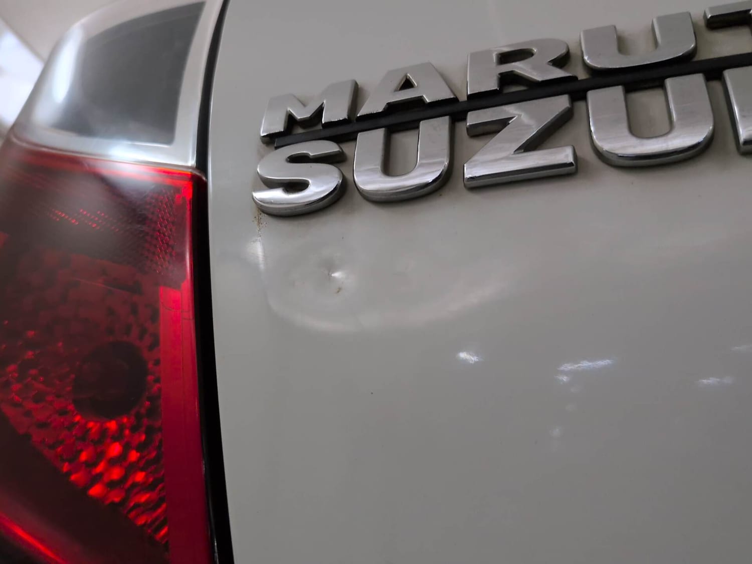 Used 2016 Maruti Suzuki Alto K10 VXi (O) Petrol Manual dents MINOR DENT