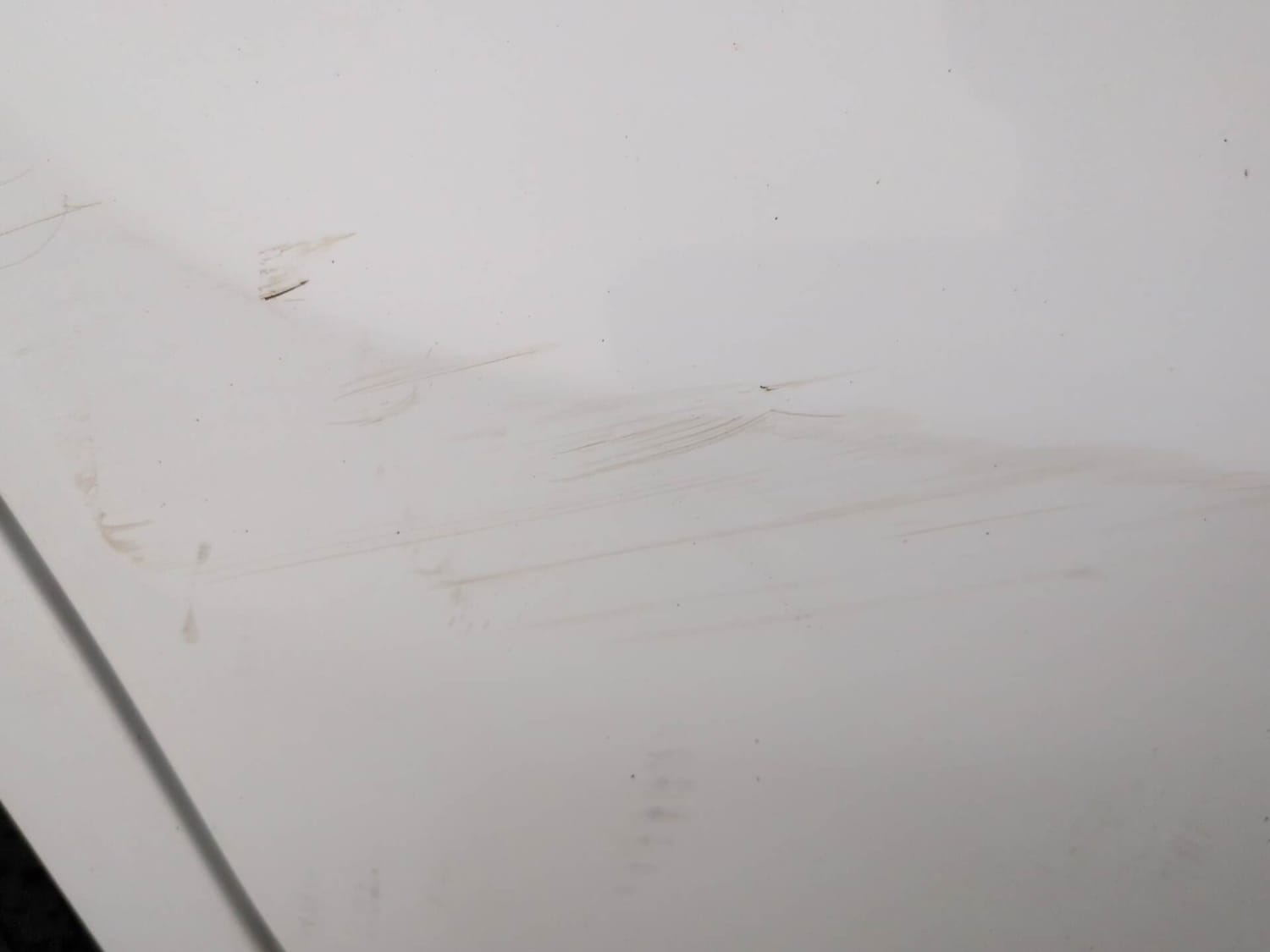 Used 2016 Maruti Suzuki Alto K10 VXi (O) Petrol Manual dents MINOR SCRATCH