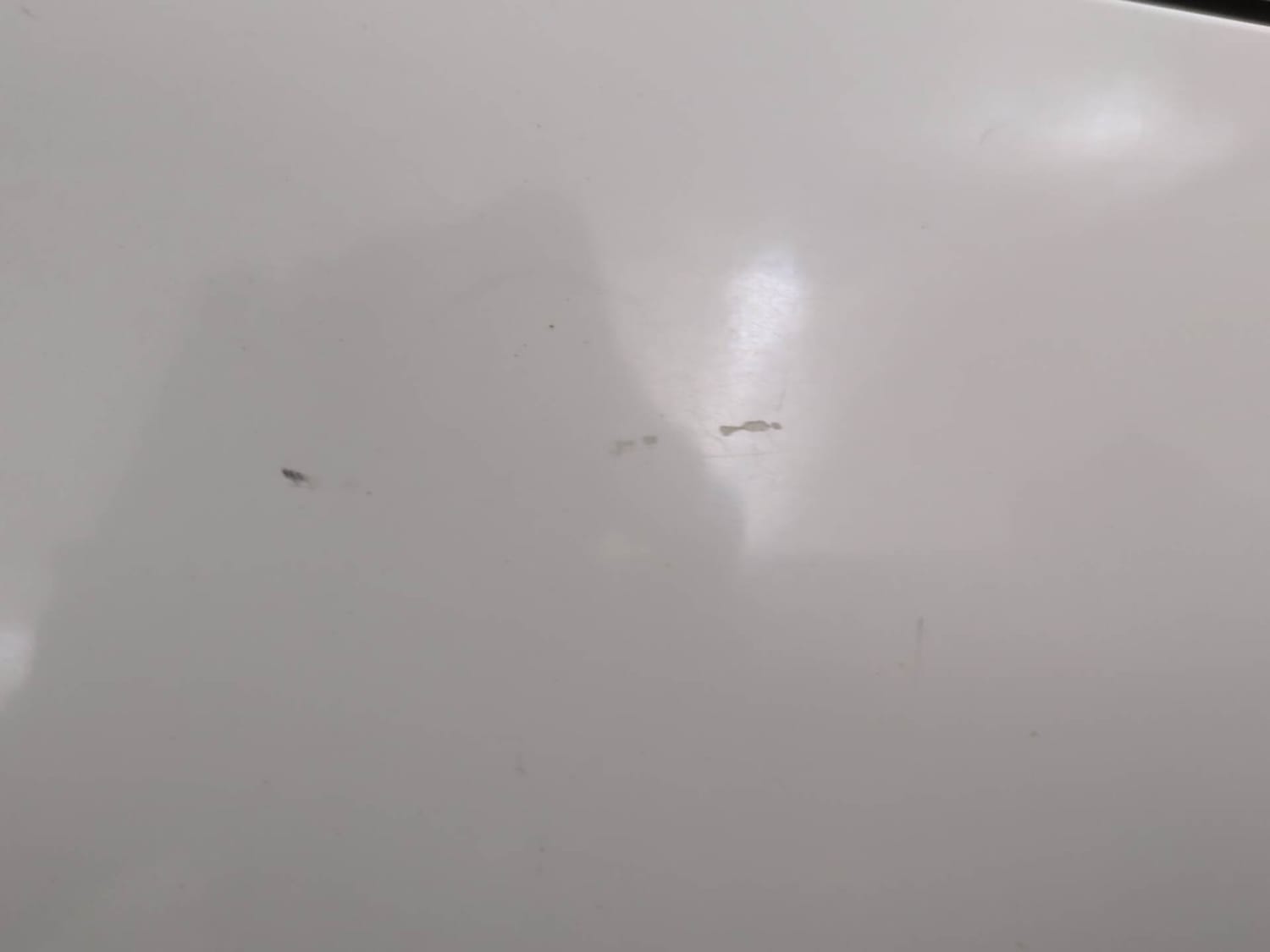 Used 2016 Maruti Suzuki Alto K10 VXi (O) Petrol Manual dents MINOR SCRATCH