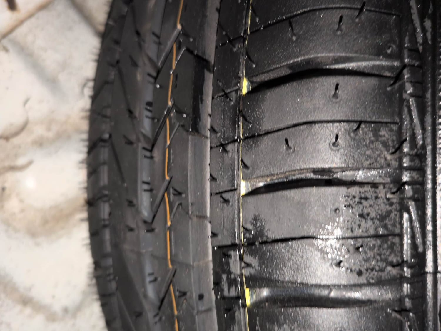 Used 2016 Maruti Suzuki Alto K10 VXi (O) Petrol Manual tyres SPARE TYRE VIEW