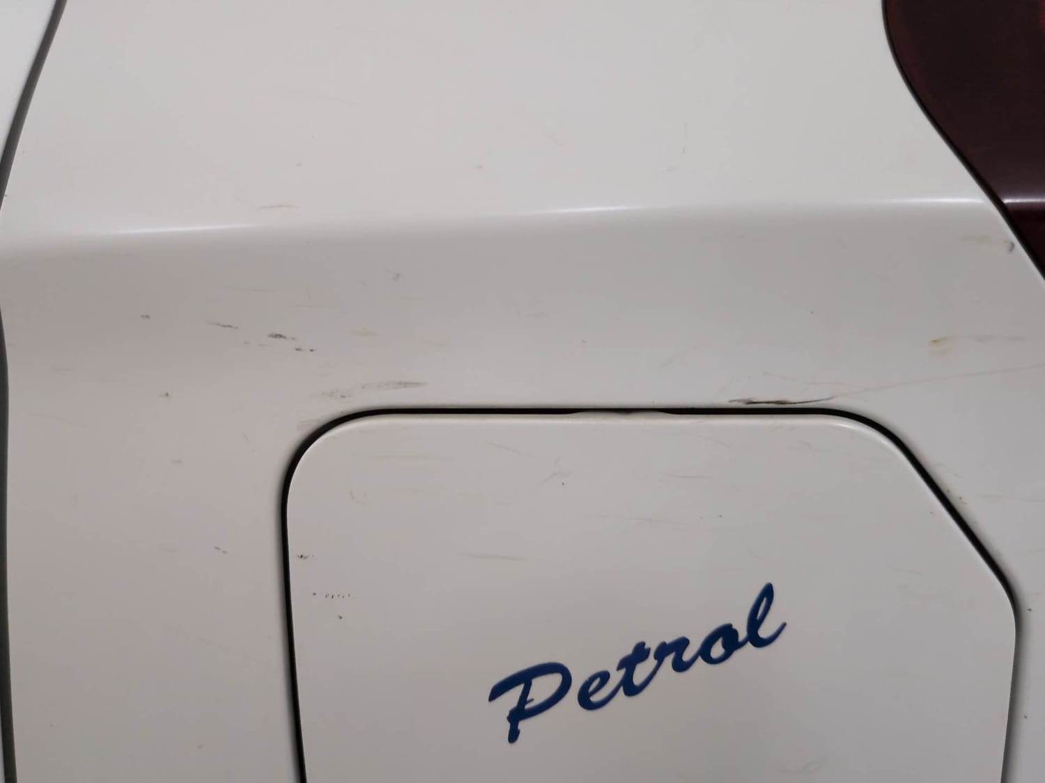 Used 2016 Maruti Suzuki Alto K10 VXi (O) Petrol Manual dents MINOR SCRATCH