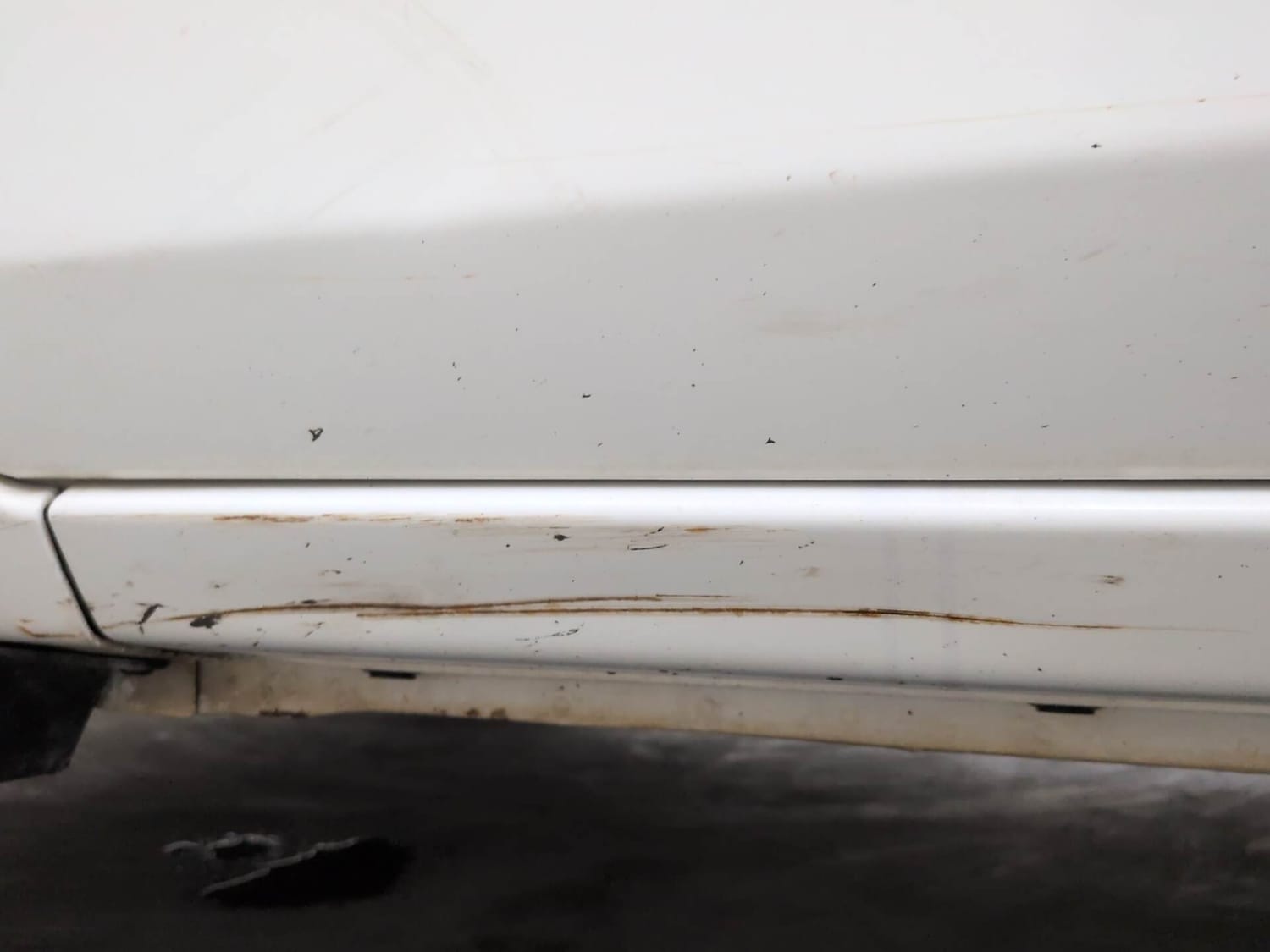 Used 2016 Maruti Suzuki Alto K10 VXi (O) Petrol Manual dents MINOR DENT