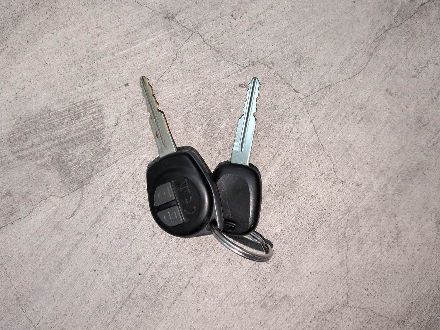 Used 2016 Maruti Suzuki Alto K10 VXi (O) Petrol Manual extra CAR KEY VIEW