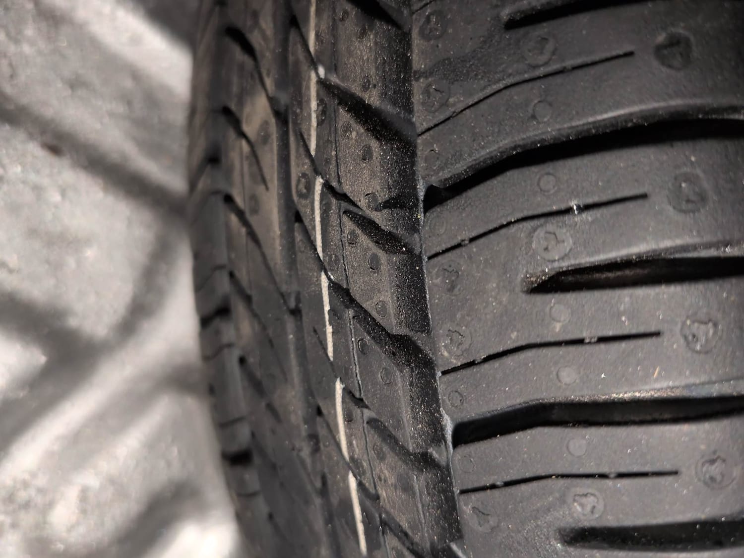 Used 2016 Maruti Suzuki Alto 800 Lxi Petrol Manual tyres SPARE TYRE VIEW