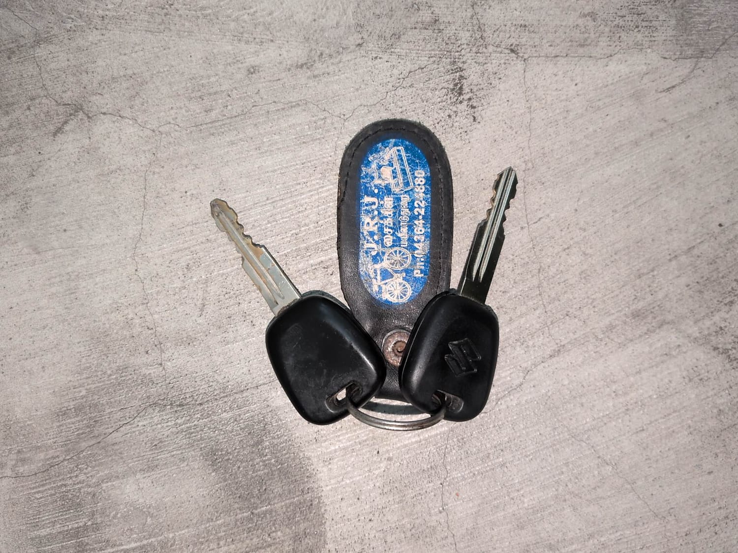 Used 2016 Maruti Suzuki Alto 800 Lxi Petrol Manual extra CAR KEY VIEW