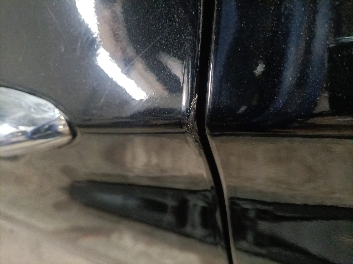 Used 2016 Hyundai Verna 1.6 VTVT S AT Petrol Automatic dents MINOR SCRATCH