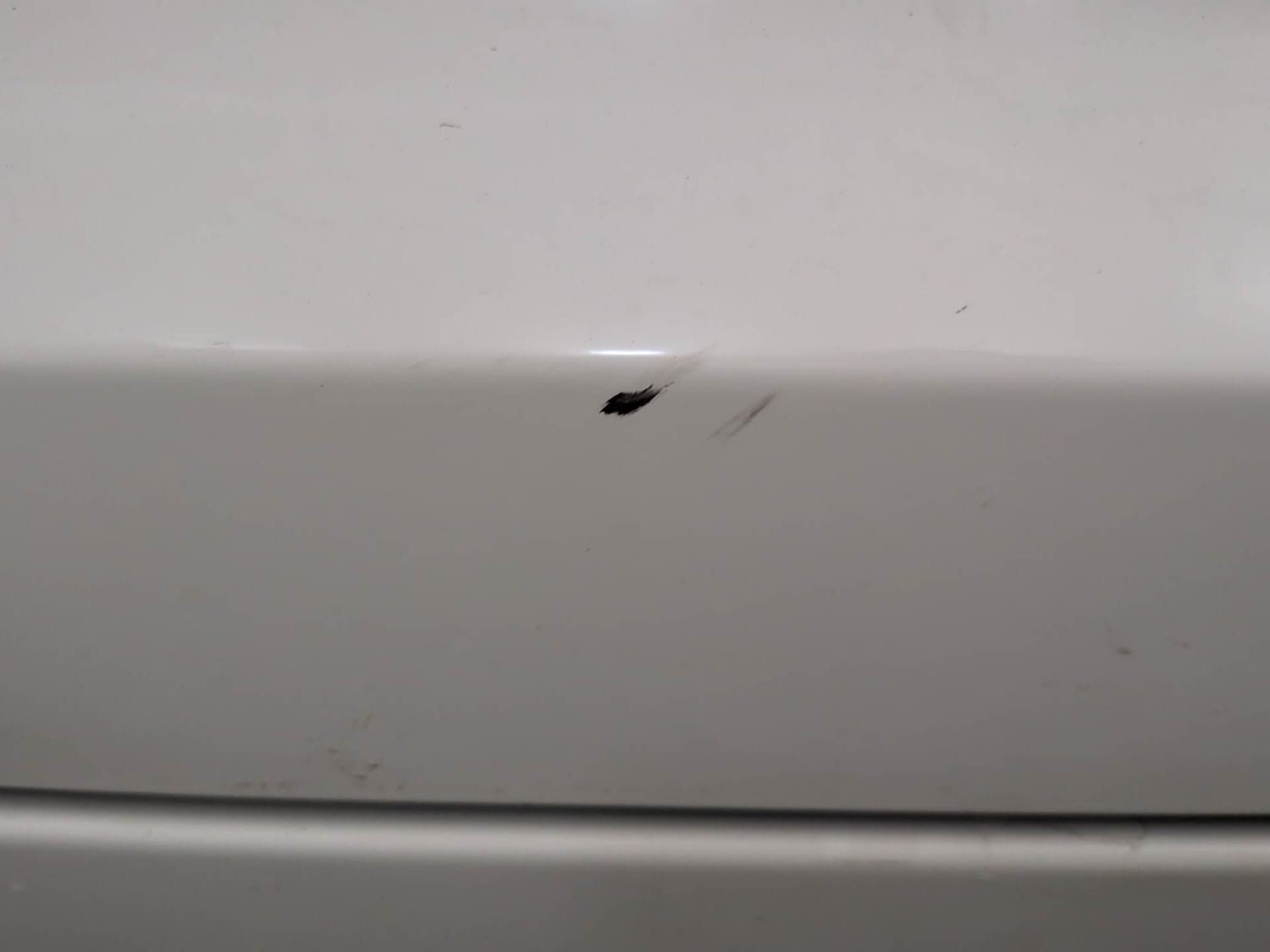 Used 2025 Tata Altroz XZA Lux Petrol Petrol Automatic dents MINOR SCRATCH