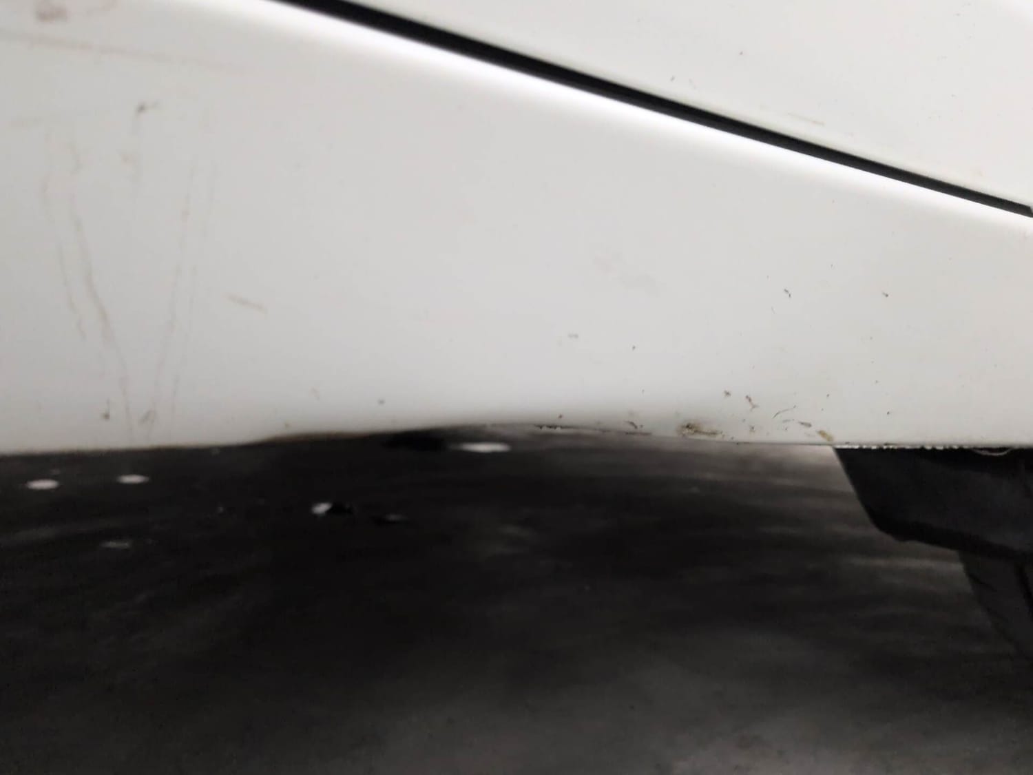 Used 2025 Tata Altroz XZA Lux Petrol Petrol Automatic dents MINOR DENT