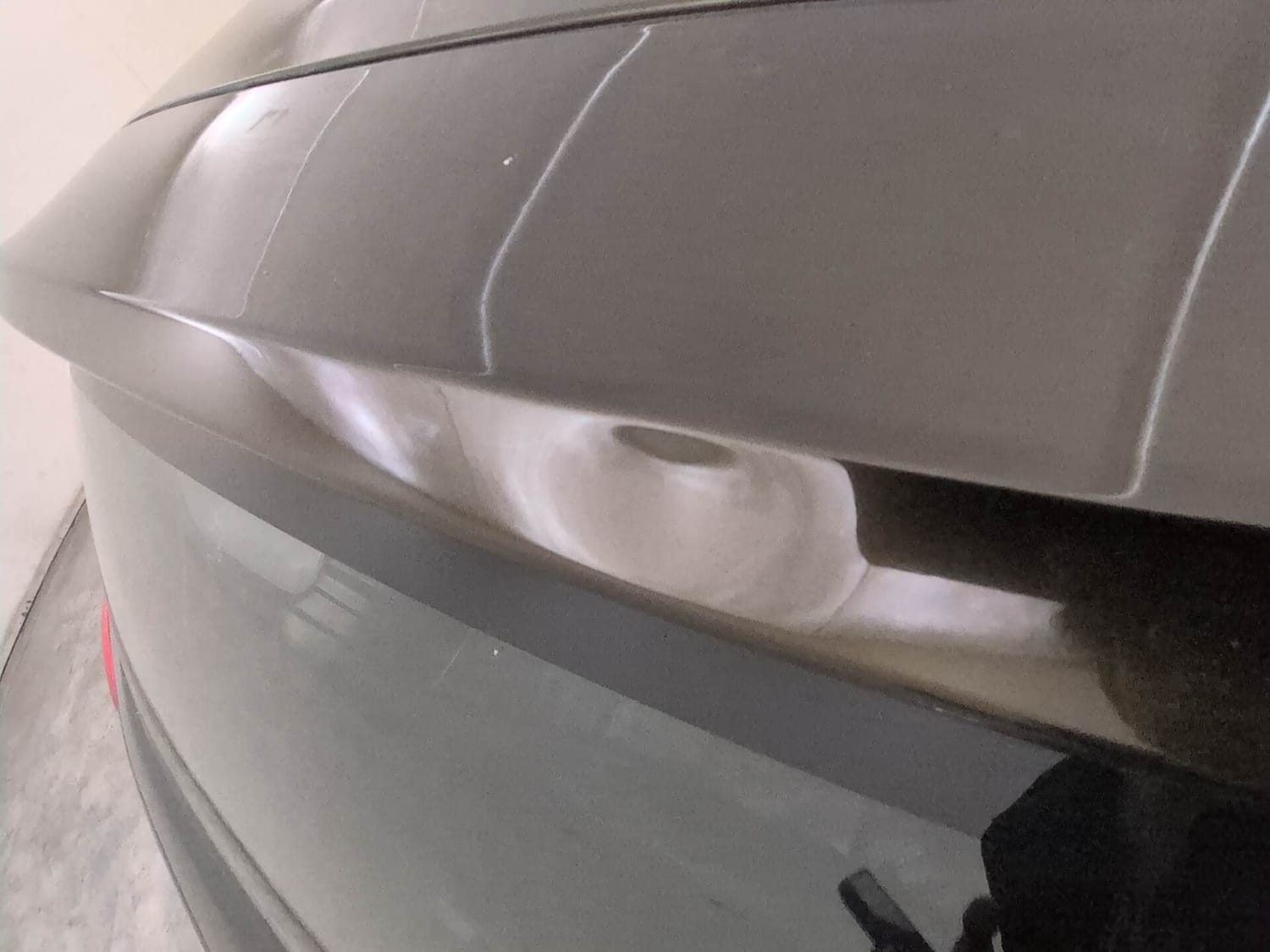 Used 2017 Renault Kwid 1.0 RXT AMT Petrol Automatic dents MINOR DENT