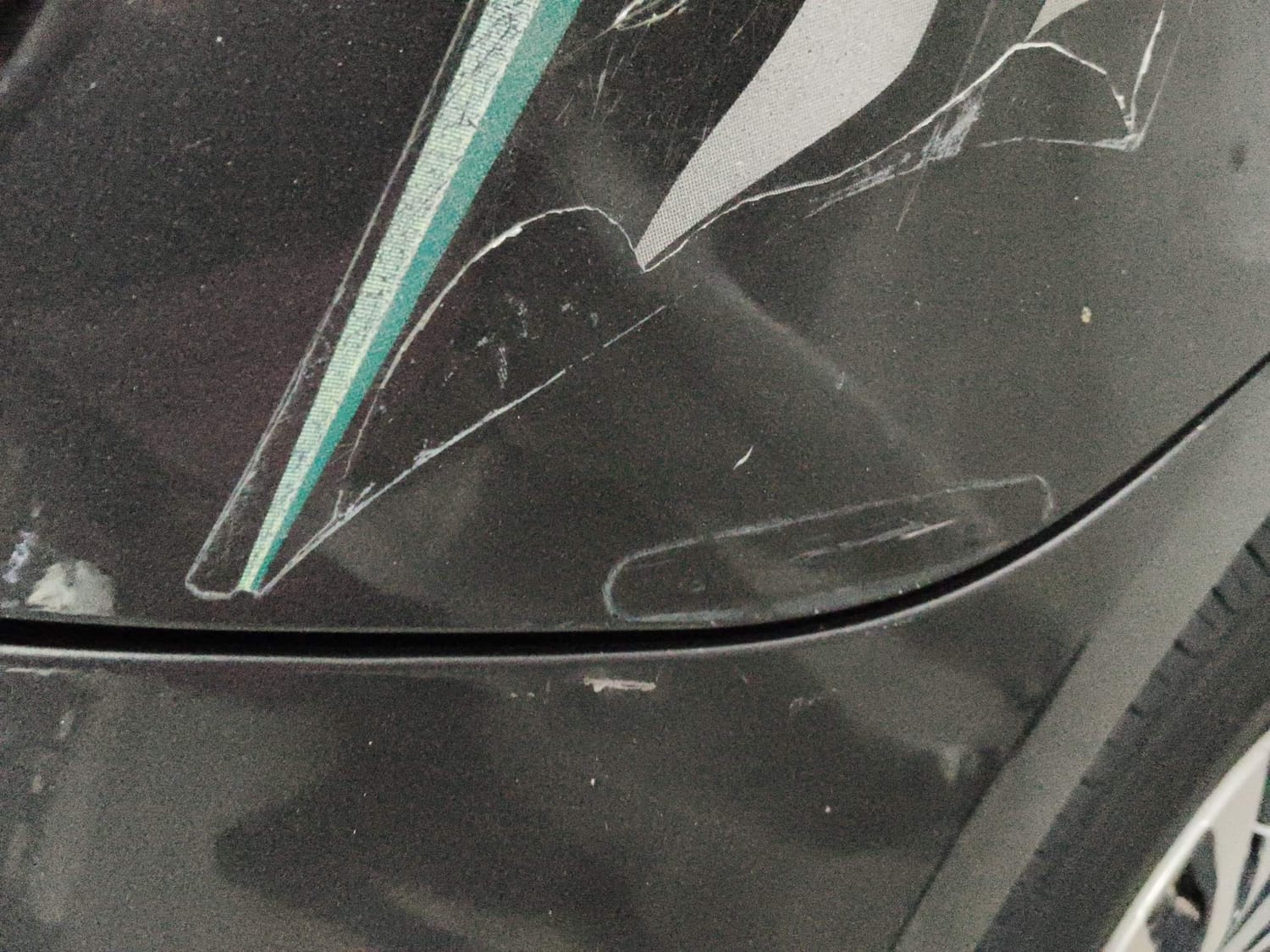 Used 2016 Maruti Suzuki Swift VDi (O) Diesel Manual dents MINOR SCRATCH