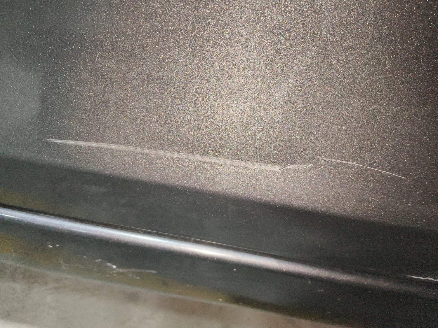 Used 2016 Maruti Suzuki Swift VDi (O) Diesel Manual dents MINOR SCRATCH