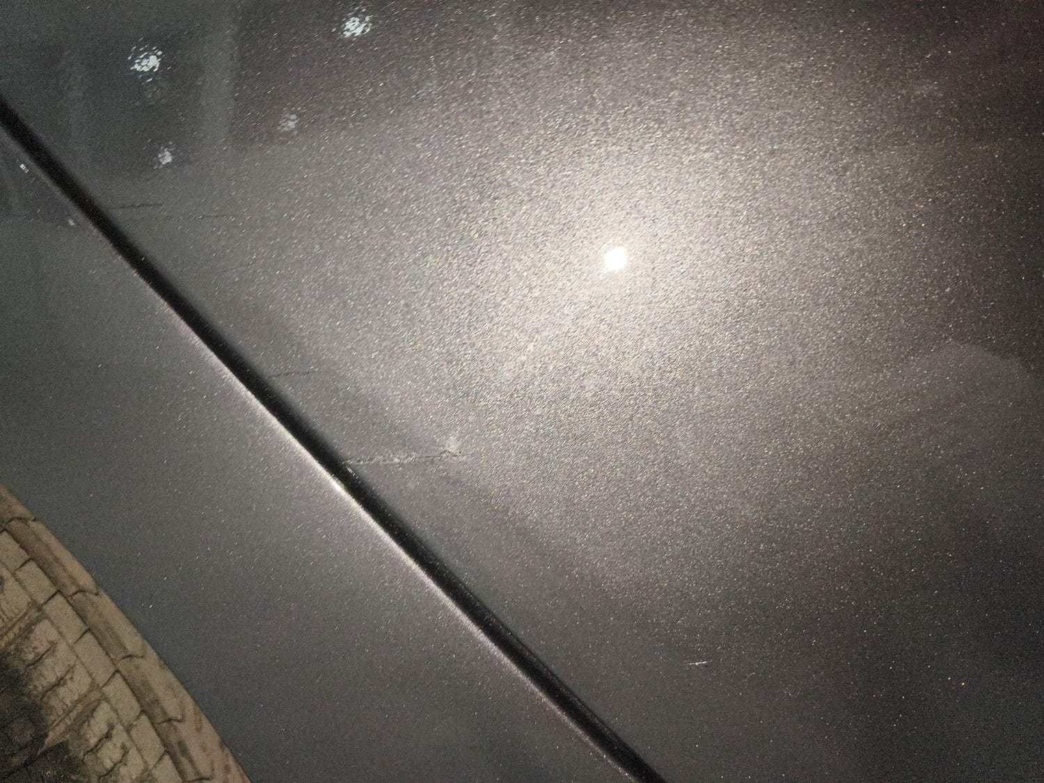 Used 2014 Hyundai Eon Magna Petrol Manual dents MINOR SCRATCH