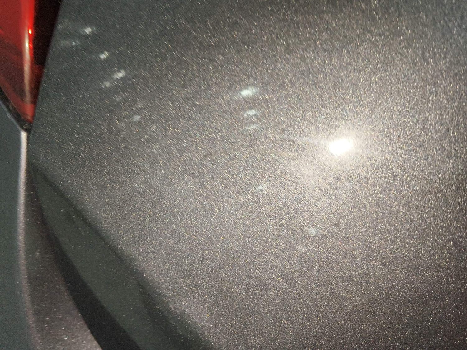 Used 2014 Hyundai Eon Magna Petrol Manual dents MINOR SCRATCH