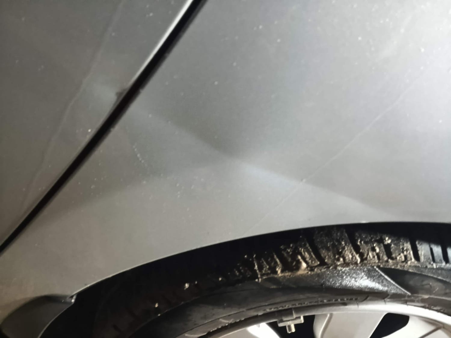 Used 2015 Hyundai Xcent S 1.2 (O) Petrol Manual dents MINOR DENT