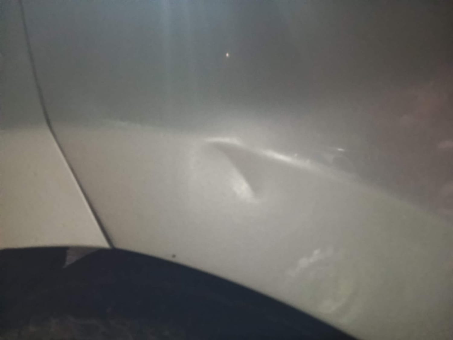 Used 2015 Hyundai Xcent S 1.2 (O) Petrol Manual dents MINOR DENT