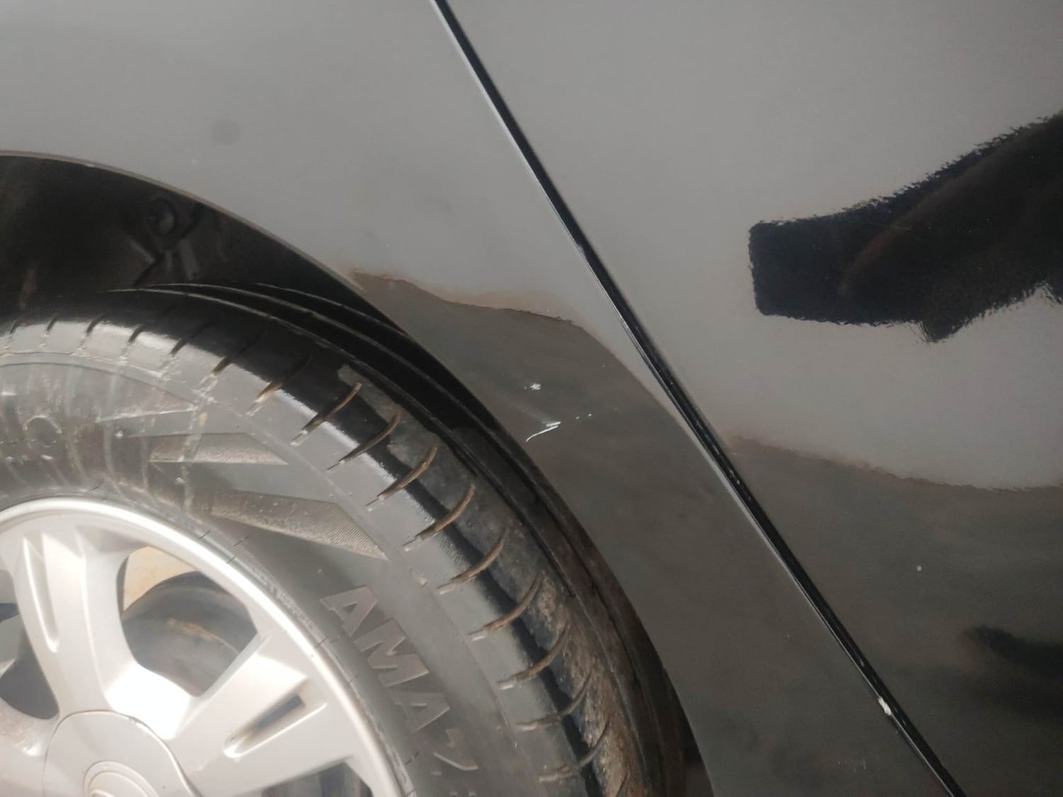 Used 2012 Hyundai i20 Sportz 1.2 BS-IV Petrol Manual dents MINOR SCRATCH