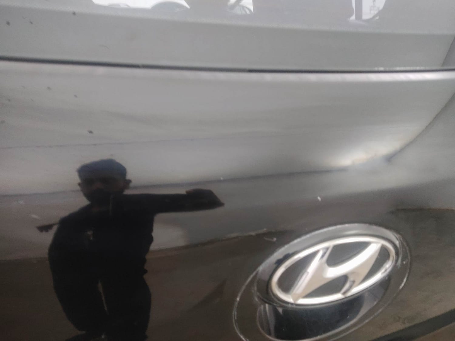 Used 2012 Hyundai i20 Sportz 1.2 BS-IV Petrol Manual dents MINOR SCRATCH