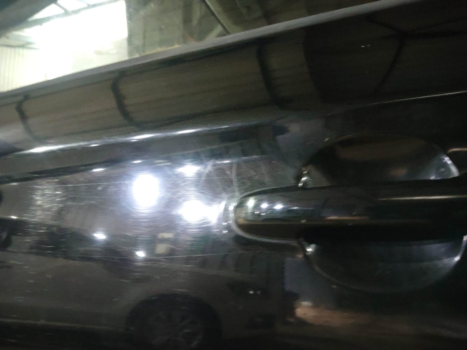 Used 2012 Hyundai i20 Sportz 1.2 BS-IV Petrol Manual dents MINOR SCRATCH