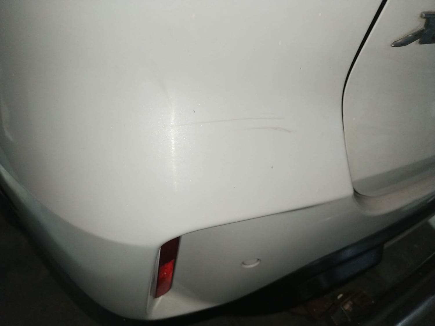 Used 2022 Maruti Suzuki XL6 Alpha MT Petrol Petrol Manual dents MINOR SCRATCH