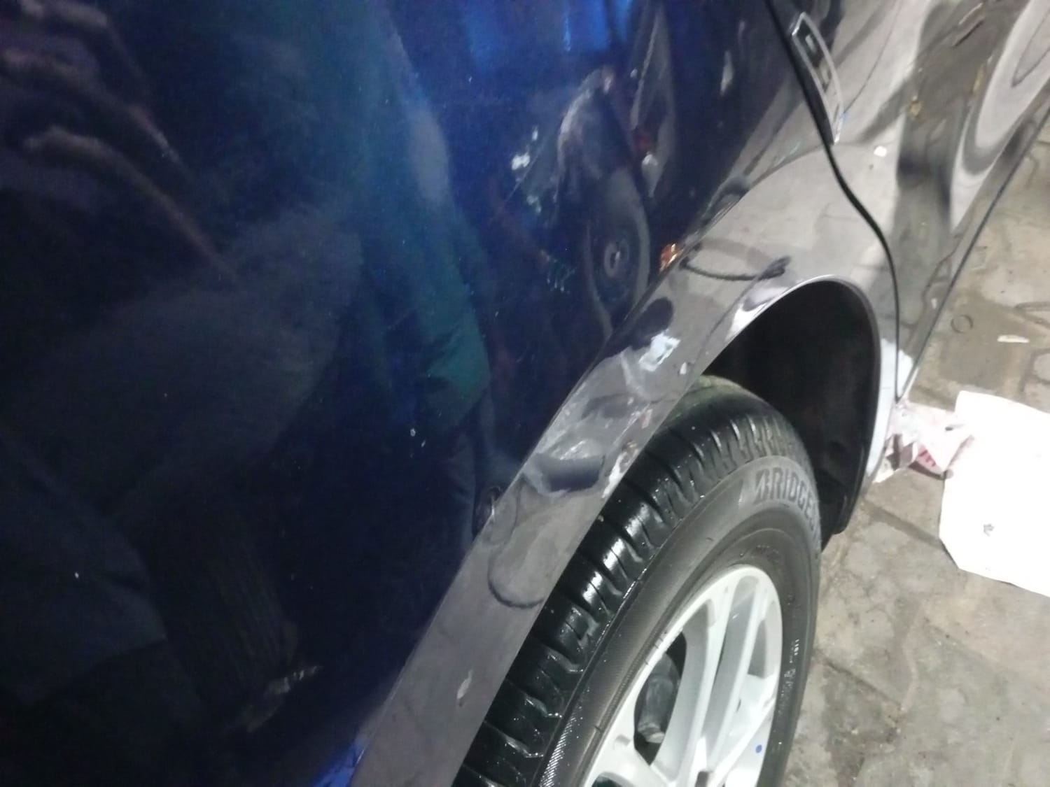 Used 2022 Maruti Suzuki Swift ZXi Petrol Manual dents MINOR DENT