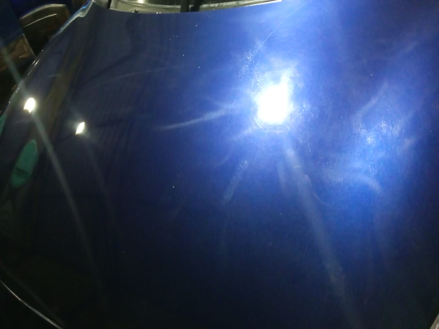Used 2022 Maruti Suzuki Swift ZXi Petrol Manual dents MINOR SCRATCH