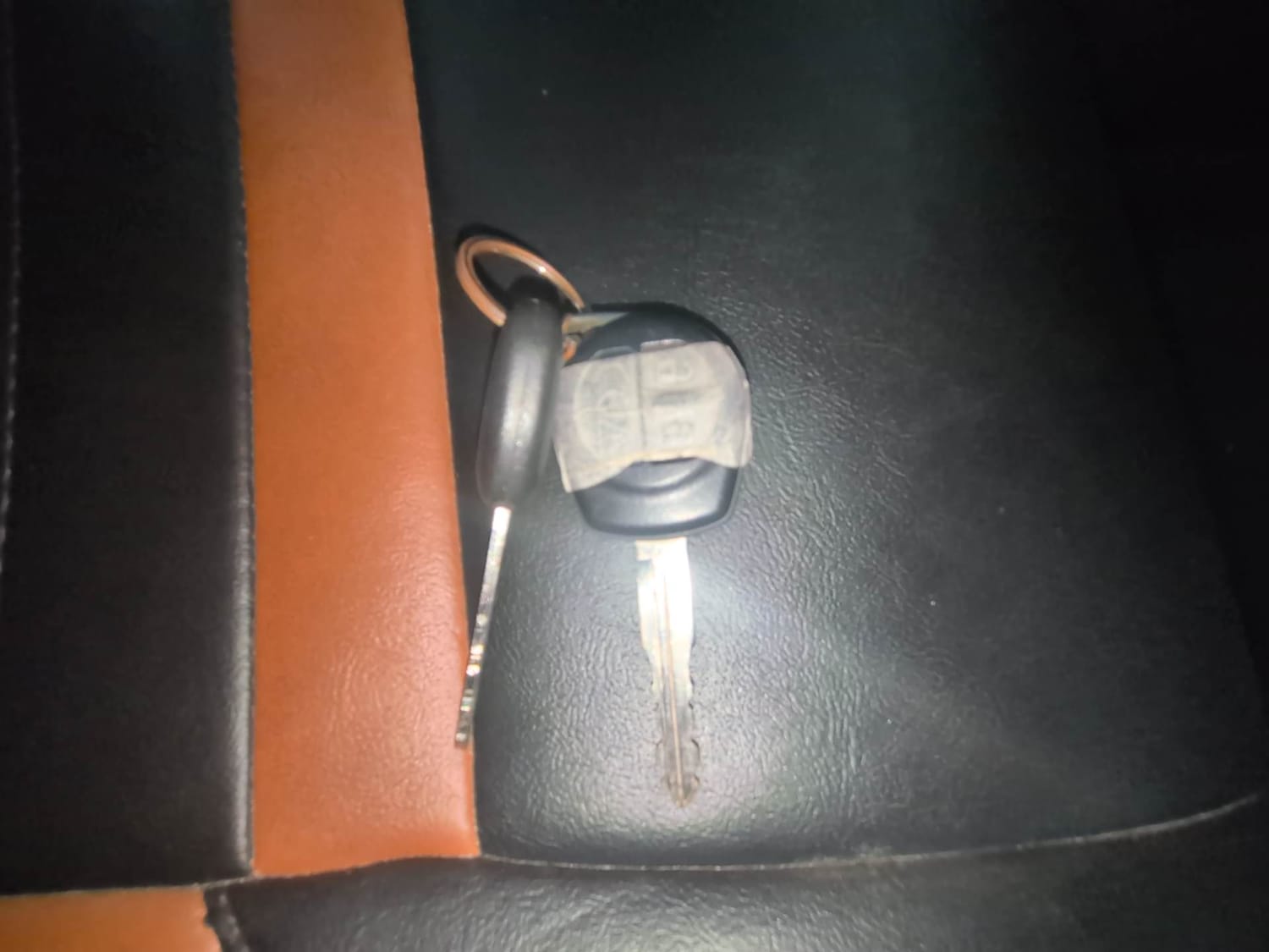 Used 2025 Maruti Suzuki Alto K10 VXi Plus (O) Petrol Manual extra CAR KEY VIEW