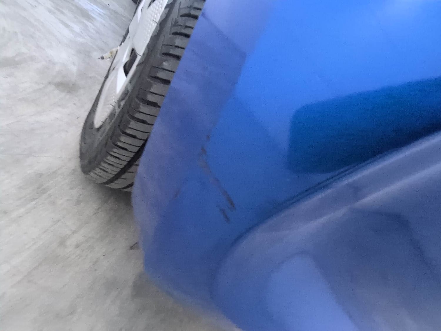 Used 2025 Maruti Suzuki Alto K10 VXi Plus (O) Petrol Manual dents MINOR SCRATCH