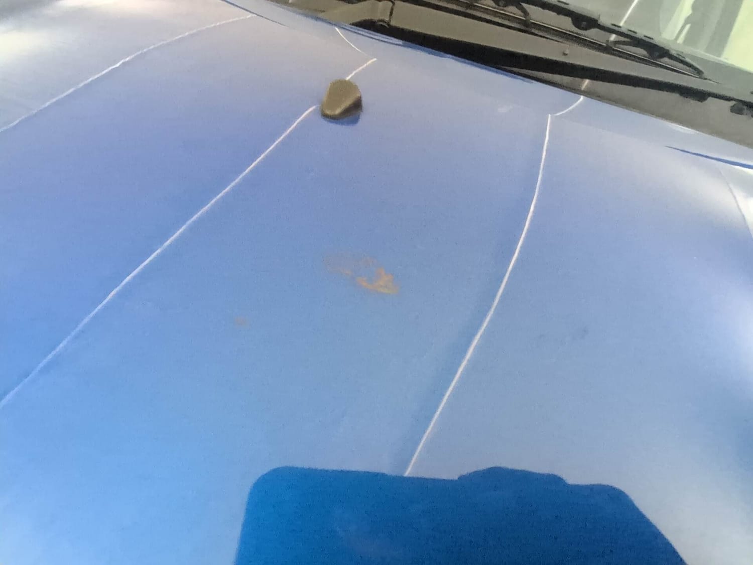 Used 2025 Maruti Suzuki Alto K10 VXi Plus (O) Petrol Manual dents MINOR SCRATCH