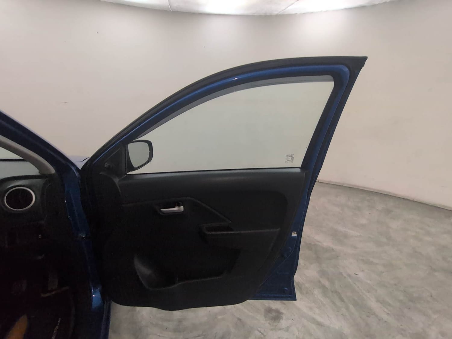 Used 2025 Maruti Suzuki Alto K10 VXi Plus (O) Petrol Manual interior RIGHT FRONT DOOR OPEN VIEW