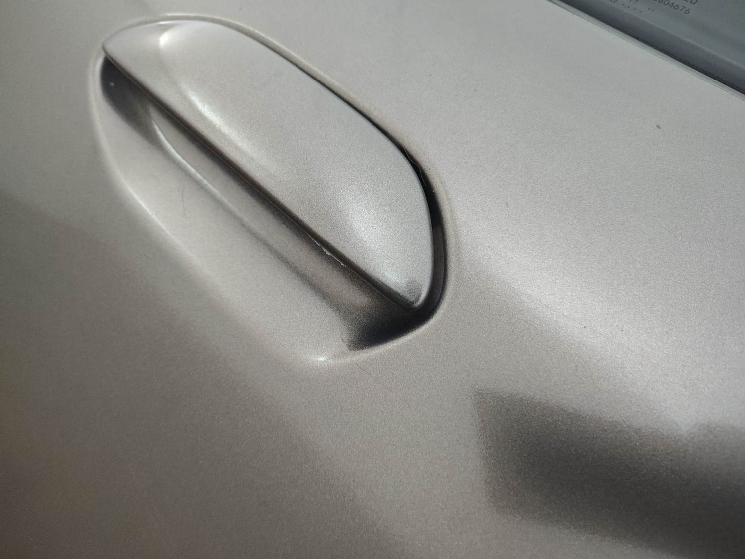 Used 2018 Datsun Redi-GO T (O) Petrol Manual dents MINOR SCRATCH
